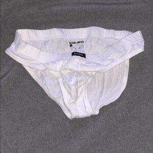 Men’s bikini brief